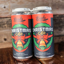 Begyle Christmas Ale 16 FL. OZ. 4PK Cans