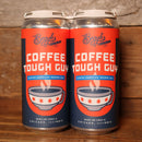 Begyle Coffee Tough Guy Brown Ale 16 FL. OZ. 4PK Cans