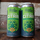 Begyle It Had To Be Citra Double American IPA 16 FL. OZ. 4PK Cans