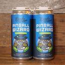 Begyle Pinball Wizard Milk Stout 16 FL. OZ. 4PK Cans