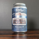 Begyle Bourbon Barrel Aged Vanilla Imperial Pajamas Stout 12 Fl. OZ.