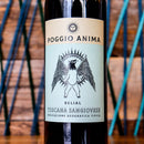 Poggio Anima Belial Toscana Sangiovese Italy 750ml