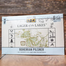 Bell's Lager of the Lakes 12 FL. OZ. 6PK Cans