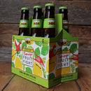 Bell's Flamingo Fruit Fight Lemon-Lime Gose-Style Ale 12 FL. OZ. 6PK