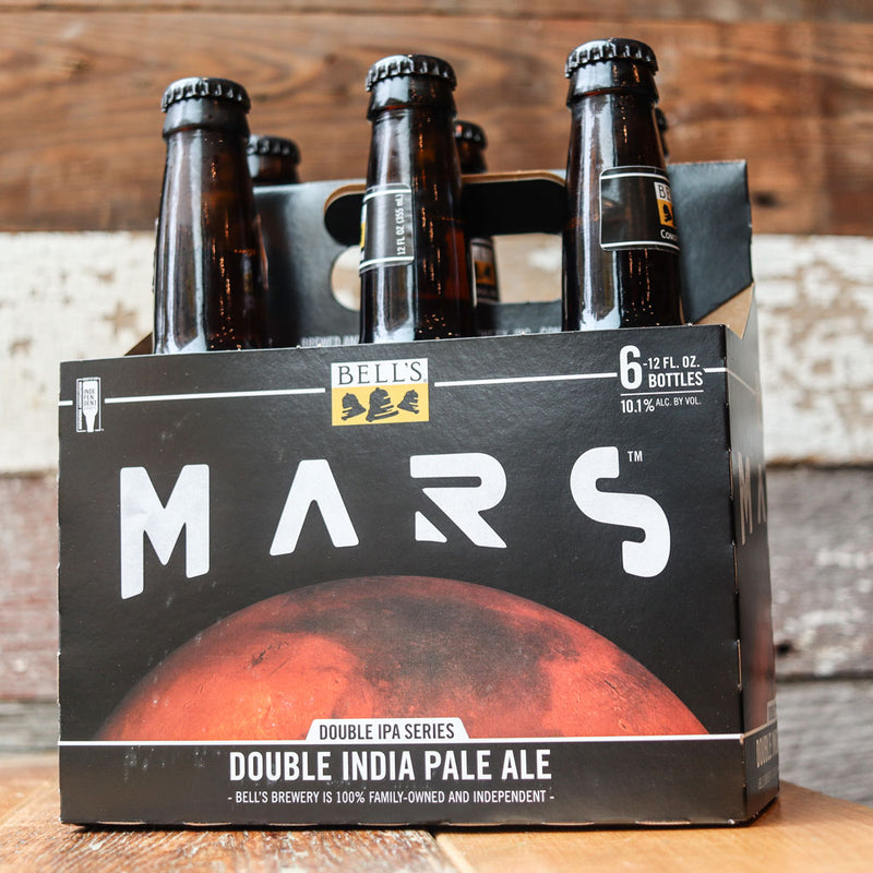 Bell's Mars DIPA 12 FL. OZ. 6PK