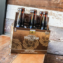 Bell's Double Cream Stout 12 FL. OZ. 6PK