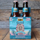 Bell's Tropical Oberon Wheat Ale with Mango, Guava, Passionfruit 12 FL. OZ. 4PK Cans