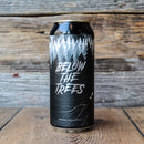 Hidden Hand Below The Trees Imperial Milk Stout 16 FL. OZ. Can