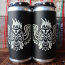 Benchtop Tormenta Negra Foeder Aged Dark Mexican Lager 16 FL. OZ. 4PK Cans