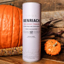 Benriach 12 Year Smoky Speyside Single Malt Scotch Whisky