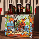 Bent River Jalapeno Pepper Ale 12 FL. OZ. 6PK