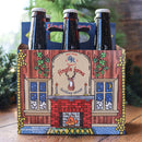 Bent River Jingle Java Stout 12 FL. OZ. 6PK