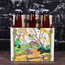 Bent River Sweet Potato Ale 12 FL. OZ. 6PK