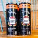 Betweener Grapefruit Guava Sparkling Hydration with Real Juice 12 FL. OZ. 4PK Cans