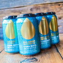 Big Drop Coba Maya Mexi Style Non Alcoholic Malt Beverage 12 FL. OZ. 6PK Cans