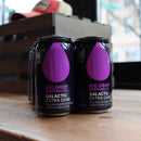 Big Drop Galactic Extra Dark N/A Milk Stout 12 FL. OZ. 6PK Cans