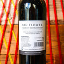 Big Flower Cabernet Sauvignon South Africa 750ml