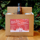 Bitter Pops Beer For Cheer 2.0 6PK