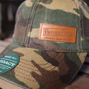 Bitter Pops Headware