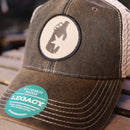 Bitter Pops Headware