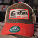 Bitter Pops Headware
