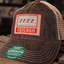 Bitter Pops Headware