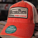 Bitter Pops Headware