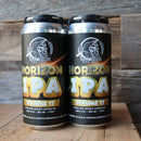 Black Horizon Horizon IPA Vol. 17 16 FL. OZ. 4PK Cans