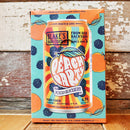 Blake's Hard Cider Peach Party 12 FL. OZ. 6PK Cans