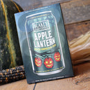 Blake's Apple Lantern Pumpkin Cider 12 FL. OZ. 6PK Cans