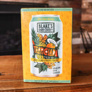 Blakes Hard Cider Tropicolada 12 FL. OZ. 6PK Cans
