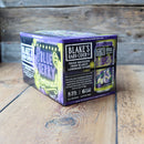 Blake's Cider Blueberry Lemonade 12 FL. OZ. 6PK Cans