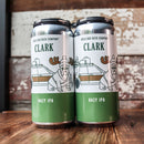 Bold Dog You serious, Clark Hazy IPA 16 FL. OZ. 4PK Cans