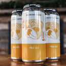 Bold Dog C Lo Pale Ale 16 FL. OZ. 4PK Cans