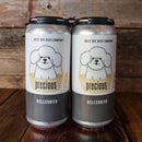 Bold Dog Precious Kellerbier 16 FL. OZ. 4PK Cans