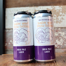 Bold Dog Sunday Night Couch Cuddles IPL 16 FL. OZ. 4PK Cans