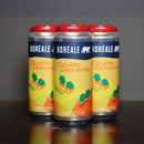 Boreale Double Descente IPA 16 FL. OZ. 4PK Cans