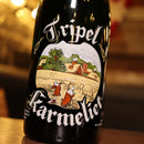 Bosteels Tripel Karmeliet 750ml.