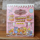 Boulevard Cinnamon Bun Imperial Brown Ale 16 FL. OZ. 4PK Cans