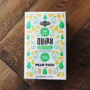 Boulevard Quirk Pear Yuzu Hard Seltzer 12 FL. OZ. 6PK Cans