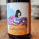 Breaking Bread Zinfandel Mendocino California 750ml
