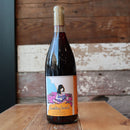 Breaking Bread Zinfandel Mendocino California 750ml