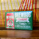 Brewdog It's A Beaut Pecan & Toffee Stout 12 FL. OZ. 6PK Cans