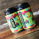 Brickstone Jam'd Fruit Ale 12 FL. OZ. 4PK Cans