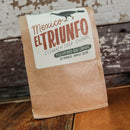 Bridgeport Coffee Mexico El Triunfo 12oz