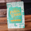 Bridgeport Coffee Public School Blend 12oz.