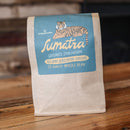 Bridgeport Coffee Sumatra Gayonese Smallholder Whole Bean 12oz.