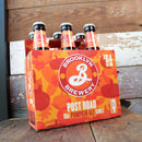 Brooklyn Post Road Pumpkin Ale 12 FL. OZ. 6PK