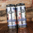 Brothership The Arrival DDH NEDIPA 16 FL. OZ. 4PK Cans
