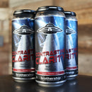 Brothership Contrasting Clarity West Coast IPA 16 FL. OZ. 4PK Cans